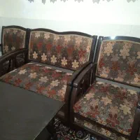 مبل ۸نفره راحتی