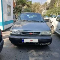 پراید مدل ۹۰ هیدرولیک