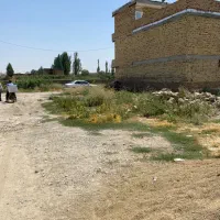 زمین به متراژ ۱۳۰ متر دونبش با بر ۱۳متری و ۱۰ متری|فروش زمین و ملک کلنگی|ارومیه, |دیوار