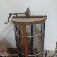 فروش اکستراکتور (عسل گیر)