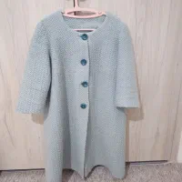 لوازم شخصی و مانتو و پالتو