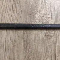 قلم بنایی قدیمی سنگین و محکم ۳۰ سانتی