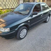 سمند مدل۸۱ فرانسوی|خودرو سواری و وانت|رامسر, |دیوار