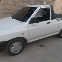 وانت پراید 151 SE، مدل ۱۴۰۳|خودرو سواری و وانت|کازرون, |دیوار