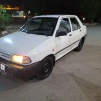 پرایدمدل ۹۵
