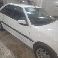 پارس مدل ۱۴۰۲ موتور جدید تمام فول