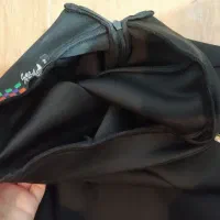 دامن مجلسی پیله بزرگ|لباس|بندر امام خمینی, |دیوار