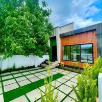 ویلا-نوساز-150زمین70بنا-2خوابه-توضیحات-خوانده-شود