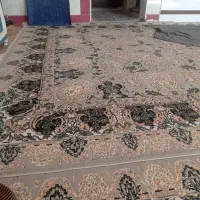 یک جفت فرش ۱۲ متری