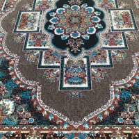 فروش فرش ۶ متری نو اک ..دره شهر