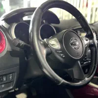 نیسان جوک اسپورت