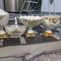 سرویس شیک پذیرایی میوخوری واجیل خوری