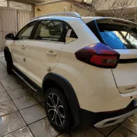 x22پرو 1402|خودرو سواری و وانت|تبریز, |دیوار