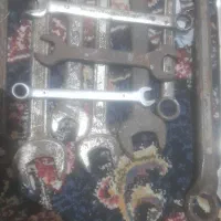 اچاردرهد‌نو‌کار‌نکرده|ابزارآلات|گرگان, |دیوار