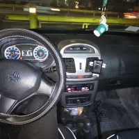 کوییک RS - مدل ۴۰۲|خودرو سواری و وانت|تهران, باغ فیض|دیوار