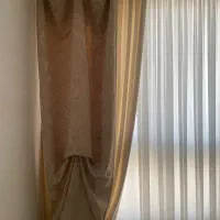 پرده ترک درجه یک