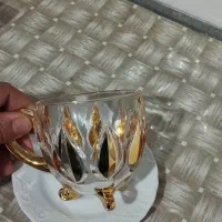 استکان خارجی