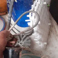یک بخارسازدستگاه جوجه کشی