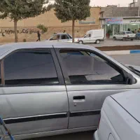 پژو ۸۴ همچی به شرط|خودرو سواری و وانت|رودشت (چهارمحال و بختیاری), |دیوار