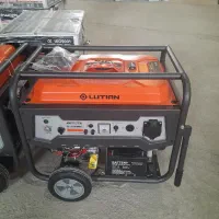 موتوربرق ۸/۵کیلووات لوتین