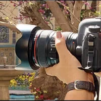 دوربین عکاسی کانن 6d