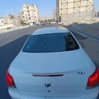 رانا پلاس مدل 1402بینهات تمیز و مرتب در حد خشک|خودرو سواری و وانت|کرج, مهرویلا شمالی|دیوار