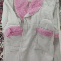 حوله پالتویی کودک