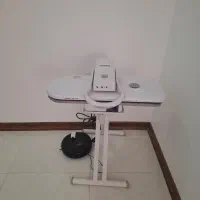 اتو ایستاده