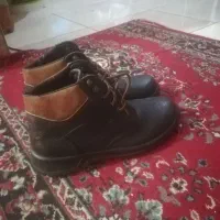 کفش ایمنی/بوت/نمره43