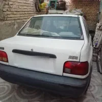 پراید صبا۸۹دوگانه فابریک
