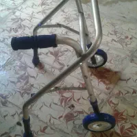 واکر تاشو اطفال نو