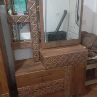 کمد دراور