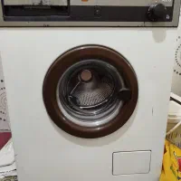 لباسشویی AEG آلمانی اصل