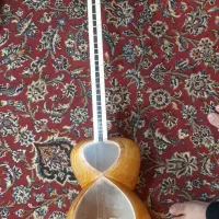 تار خوش صدا و زیبا