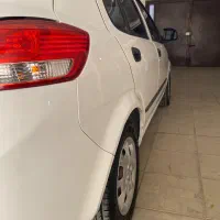 تیبا ۲ مدل ۱۴۰۰|خودرو سواری و وانت|سنندج, |دیوار