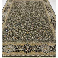 آرین فرش 9متری700شانه|فرش|آران و بیدگل, |دیوار