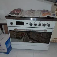 اجاق گاز ۵ شعله