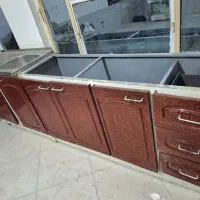 کابینت فلزی ۲/۶۰