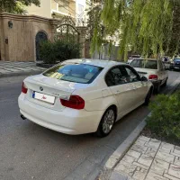 Bmw 330|خودرو سواری و وانت|کرج, عظیمیه|دیوار