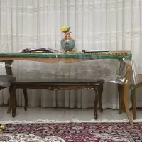 میز نهارخوری ۶نفره