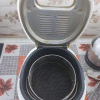 سرخ کن|سایر لوازم برقی|قم, شهر قائم|دیوار