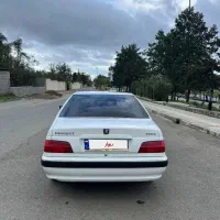 پژو پارس XU7 P دریچه سیمی|خودرو سواری و وانت|رشت, گلسار|دیوار