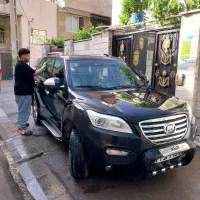 ماشین لیفان ایکس 60 مدل 93|خودرو سواری و وانت|مشکین‌دشت, |دیوار