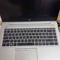 لپ تاپ اچ پی تمییز و کم کار