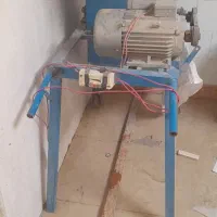 اسیاب تک فاز و تانکر 2000لیتری