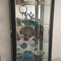 بوفه درحدنو بم