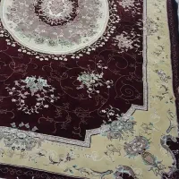 فروش ۳ عدد فرش ماشینی|فرش|شیراز, شهرک گلستان|دیوار
