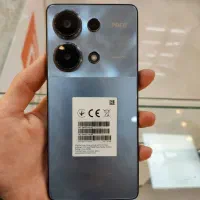 شیامی poco m6 pro