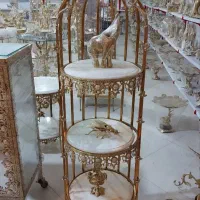 استند کنار سالنی|بوفه، ویترین، کنسول|لردگان, |دیوار