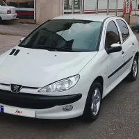 206تیپ شش اتومات مدل 88